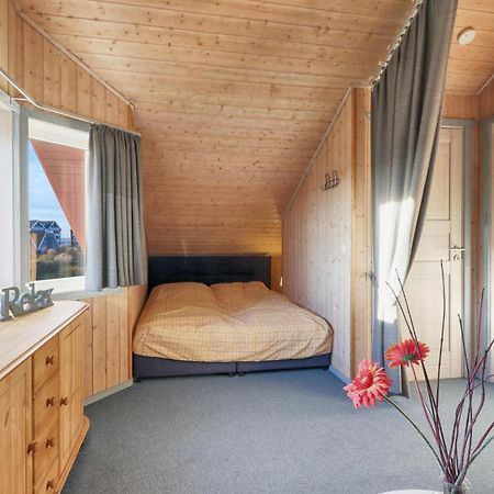 Cozy Home In Rechlin With Wifi Esterno foto
