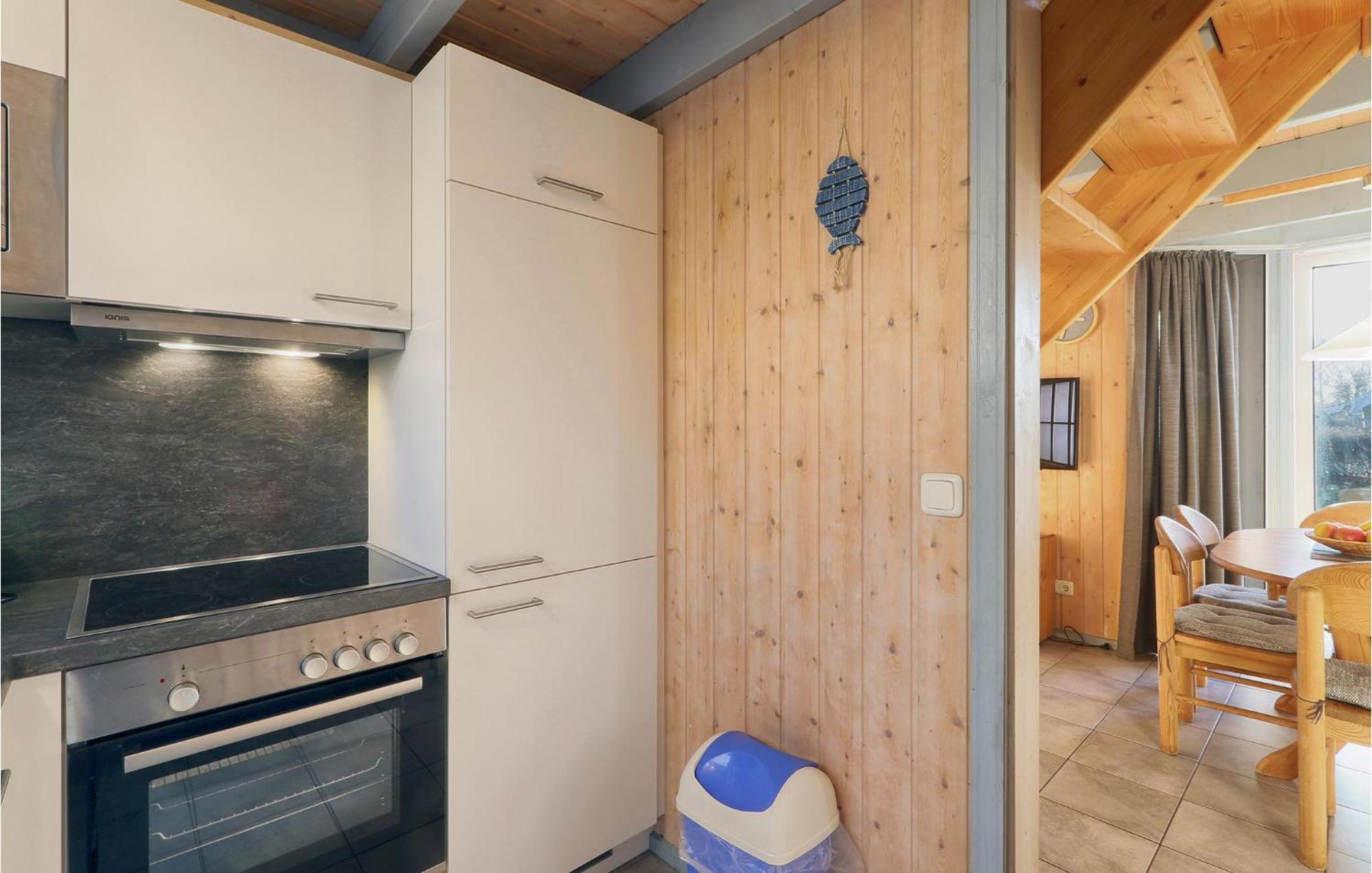 Cozy Home In Rechlin With Wifi Esterno foto